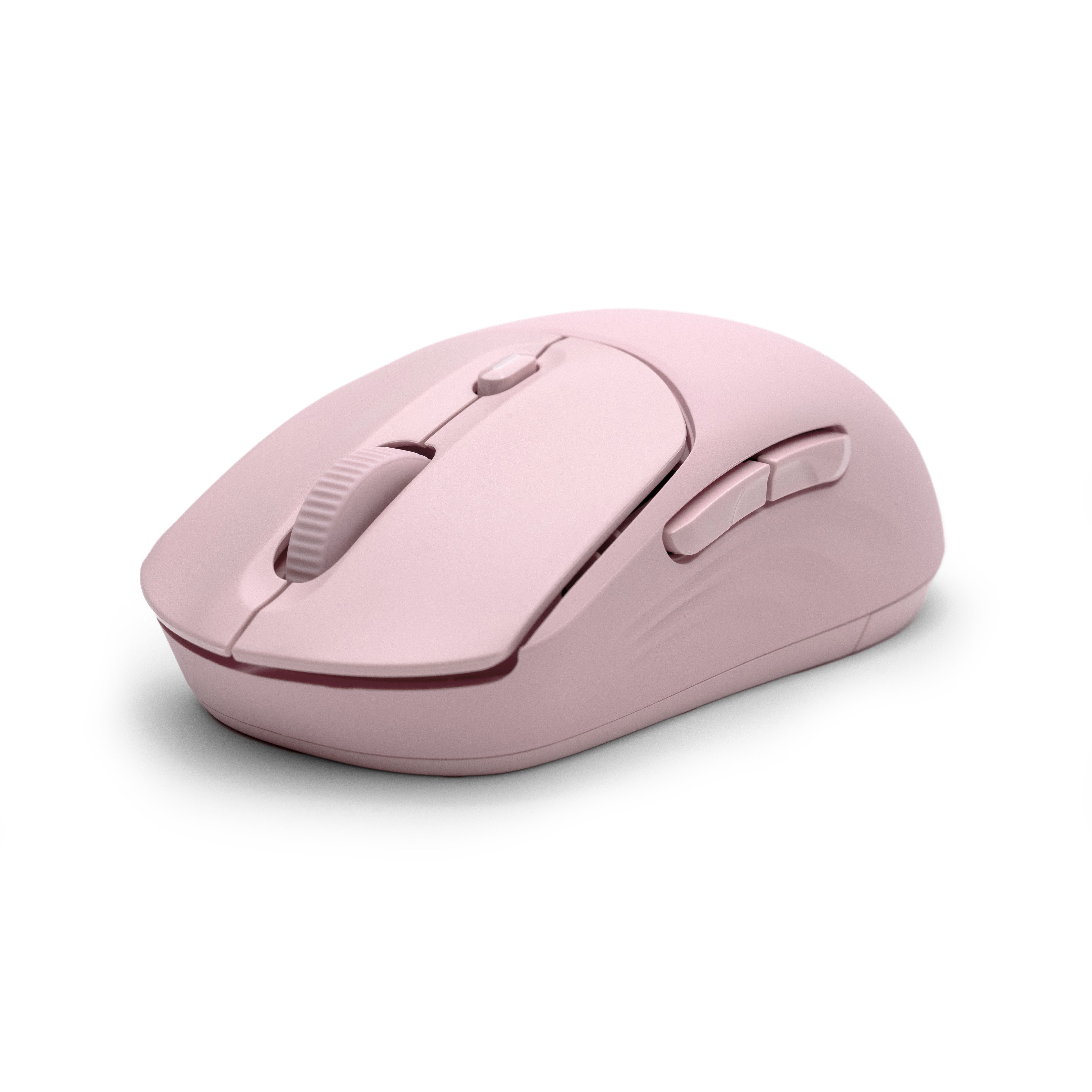Hp Ratón Inalámbrico Silencioso 400