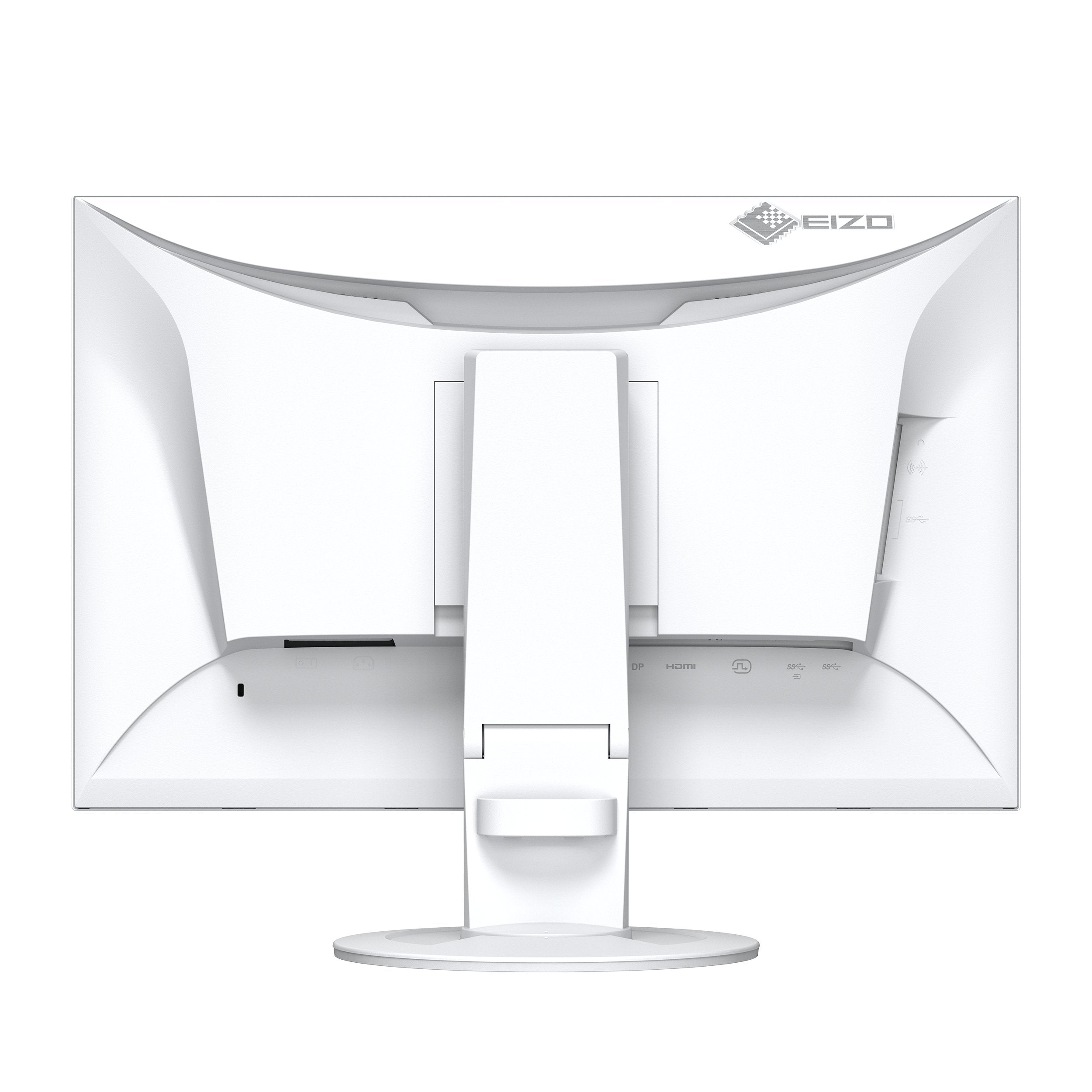 Monitor Eizo Flexscan Ev2410r  24.1" 1920 X 1200 Pixeles Wuxga Lcd Blanco