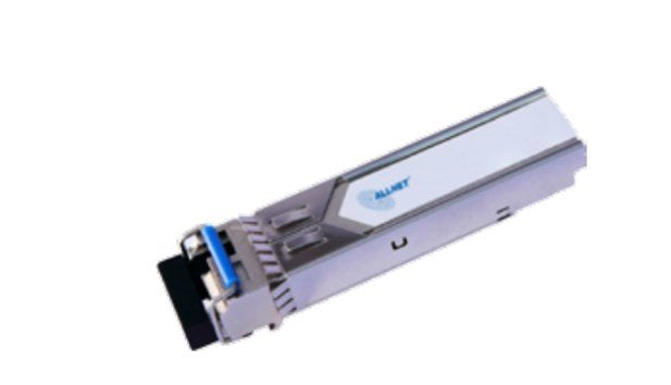 Allnet Switch Modul All4762 Sfp(Mini-Gbic), 1000mbit, Wdm(Bidi)/Lc, Tx1490nm/Rx1310nm, 9u, 20km,