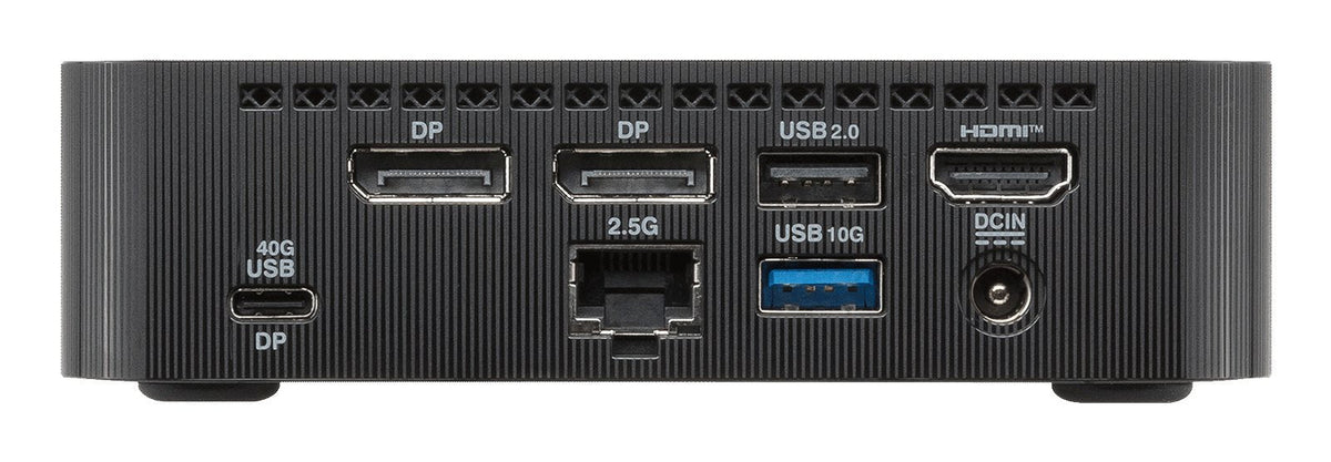 Asus Pn54-S1-S50095ml R5 220 : 6c/12t Ddr5 5600 16g*1 512gb W11p