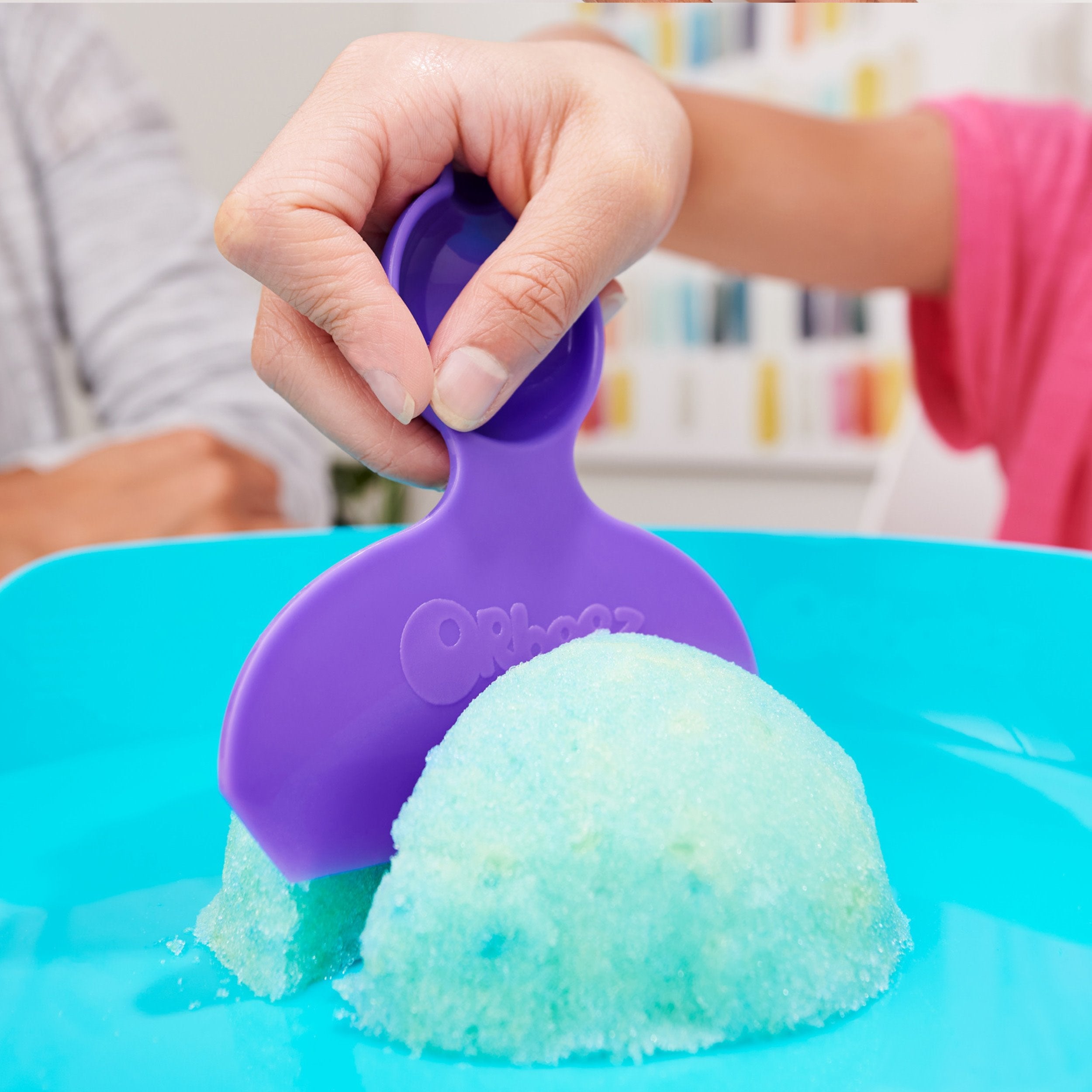 Spin Master Orbeez - Sensations Station Set, Geschicklichkeitsspiel 6065144