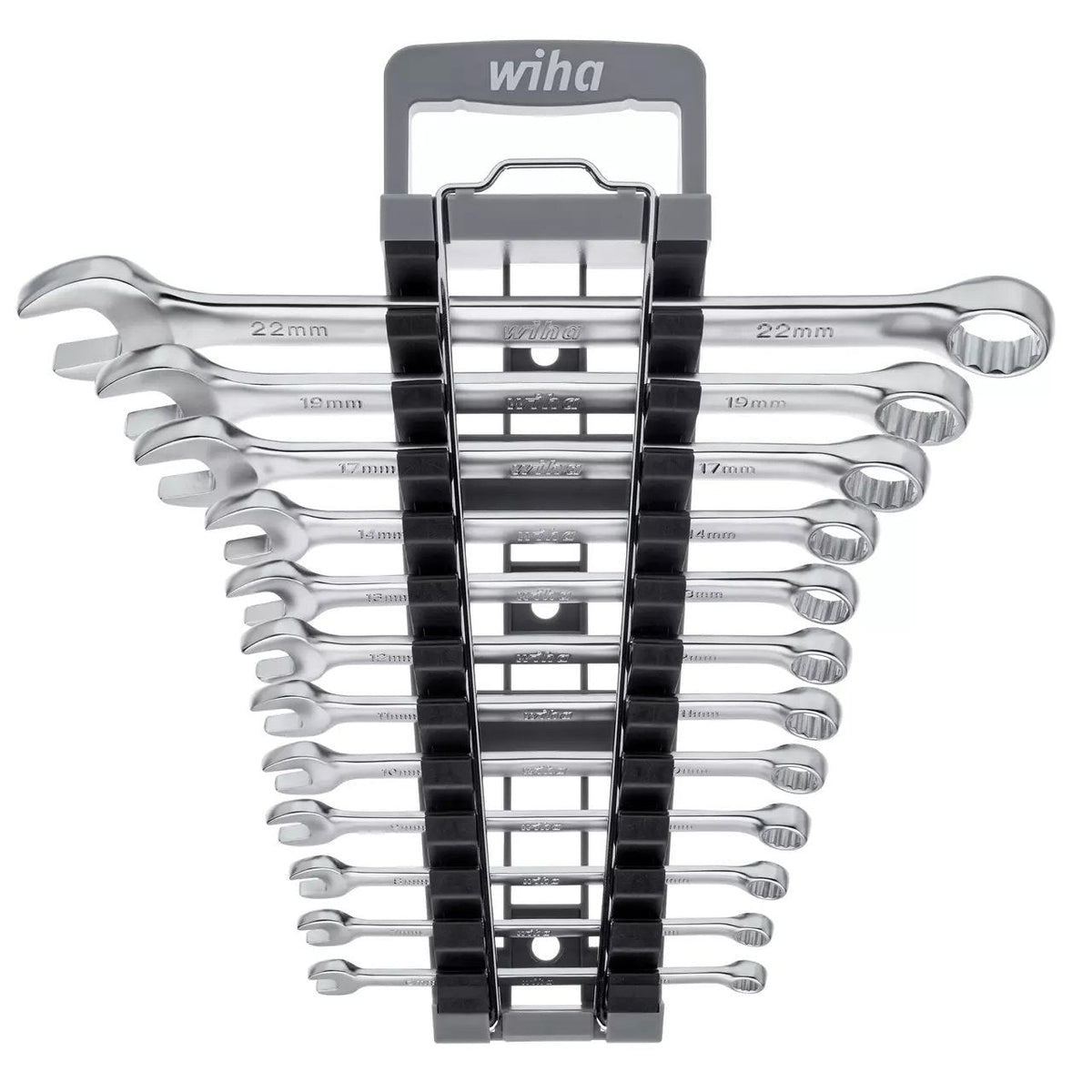 Wiha 45321 Ring-Llave Fija-Juego