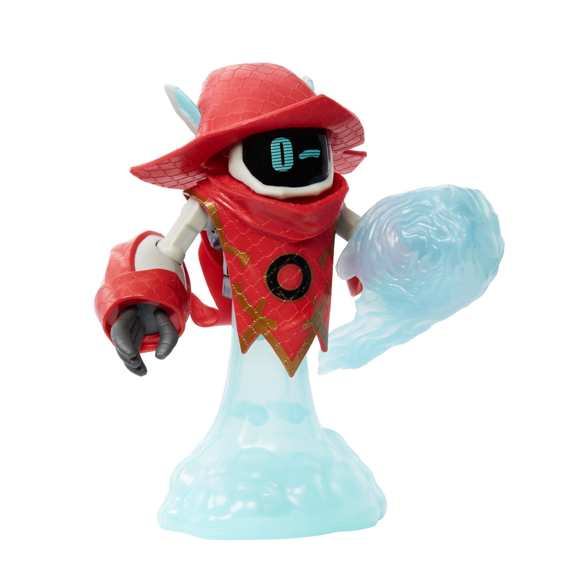 Figura Orko He-Man Masters Of The Universe 14cm