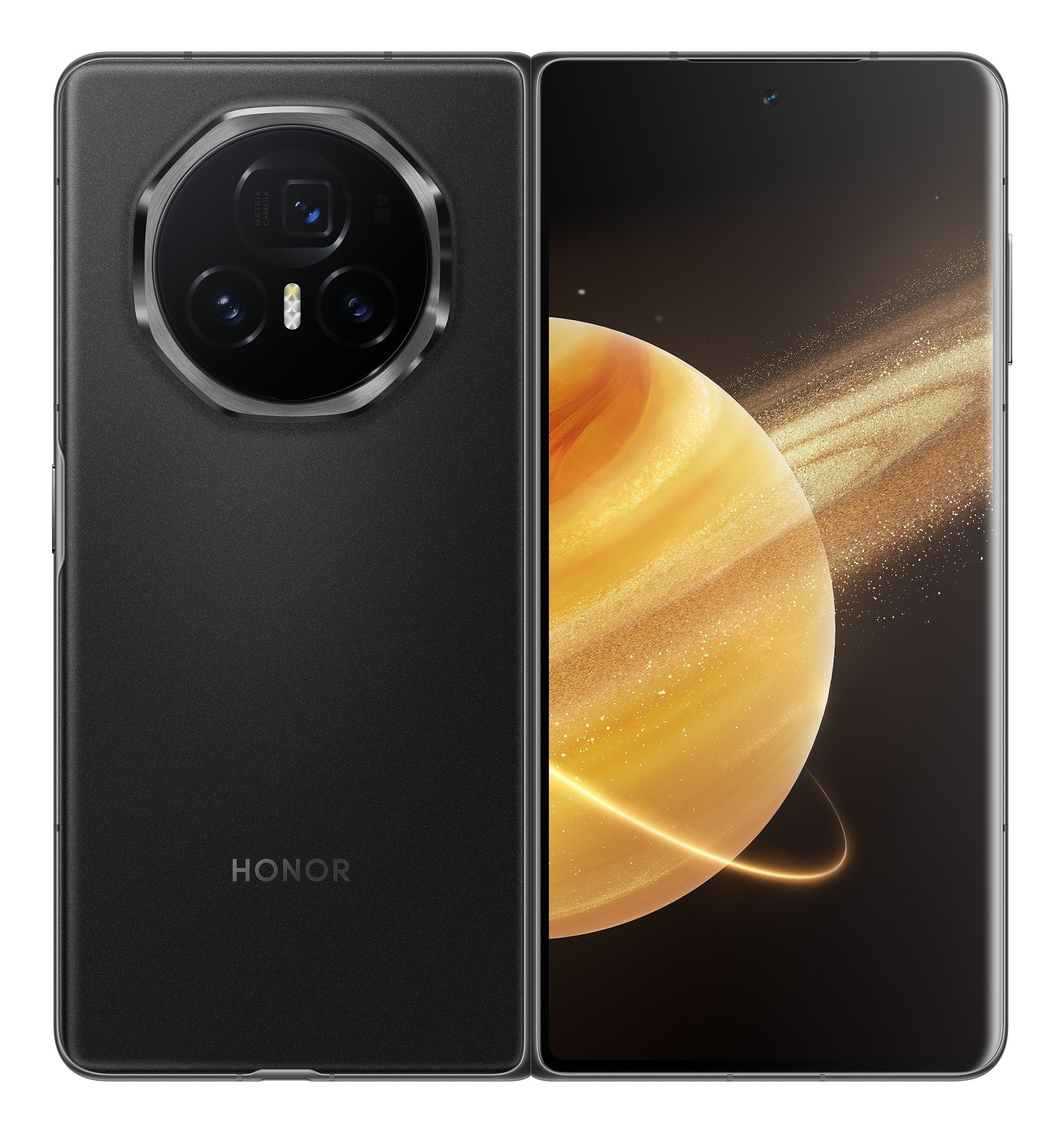 Honor Magic V3 12+512gb 6.43" 5g Black Ds Opt