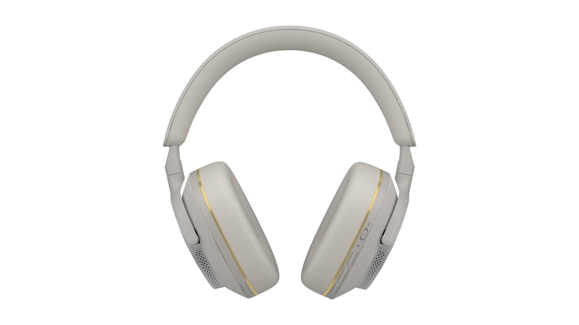 Bowers & Wilkins Px7 S2e Over-Ear Gris