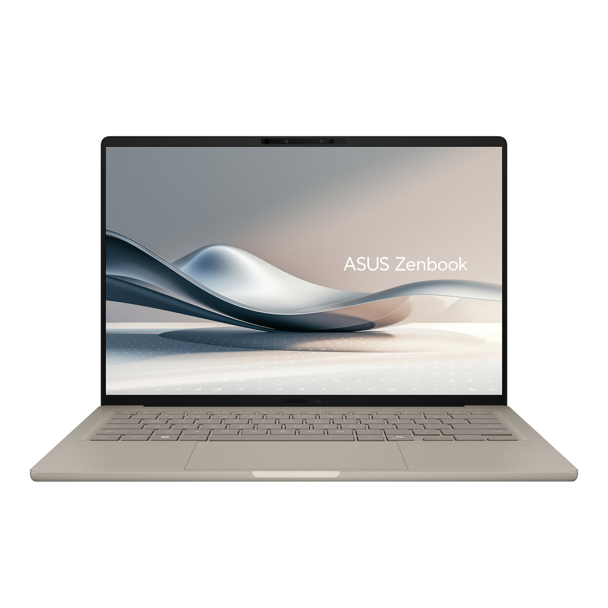 Portátil Asus Vivobook A14 Oled Ux3407qa 14" Snapdragon X X