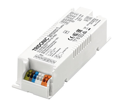 Tridonic Lc 3501050ma Bdw Sc Pre2 Controlador Led 1.05 A 20 - 1 Ud. - 25 W