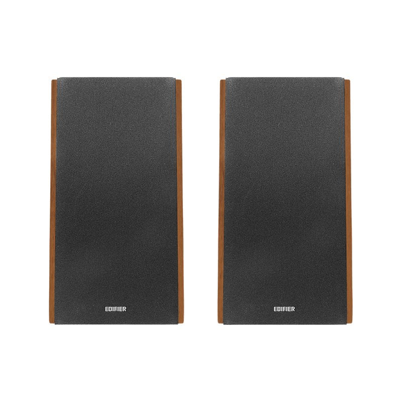 Edifier Studio R2000db 2.0 Warm Oak Bluetooth Retail