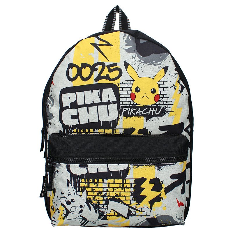 Vadobag Mochila 39x29x12cm Pokémon Gotta Catch 'Em All!