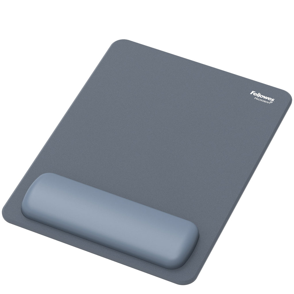 EAN 43859812233 - Fellowes Breyta 100142562 alfombrilla para ratón Aguamarina imagen 1