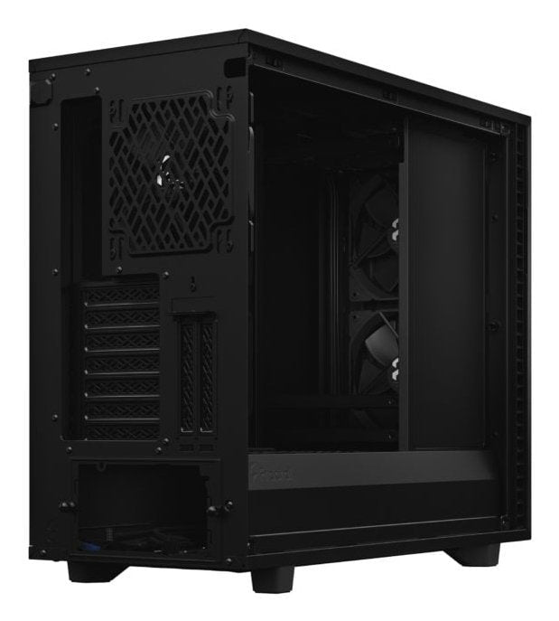 Fractal Design Define One - Dark Solid