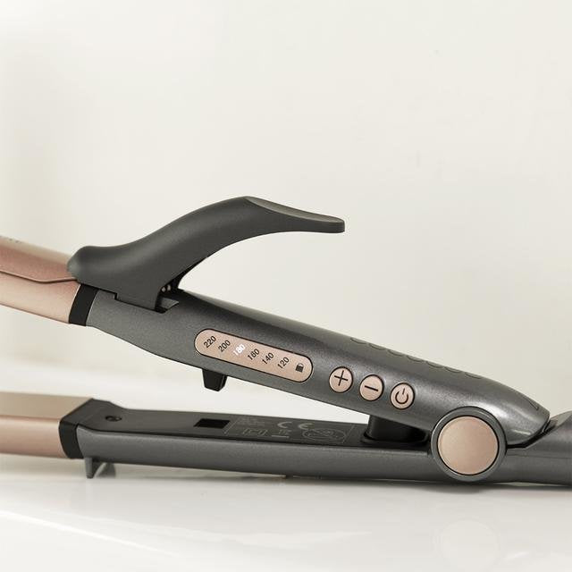 Plancha Pelo 04296 Bamba Ritualcare 1000