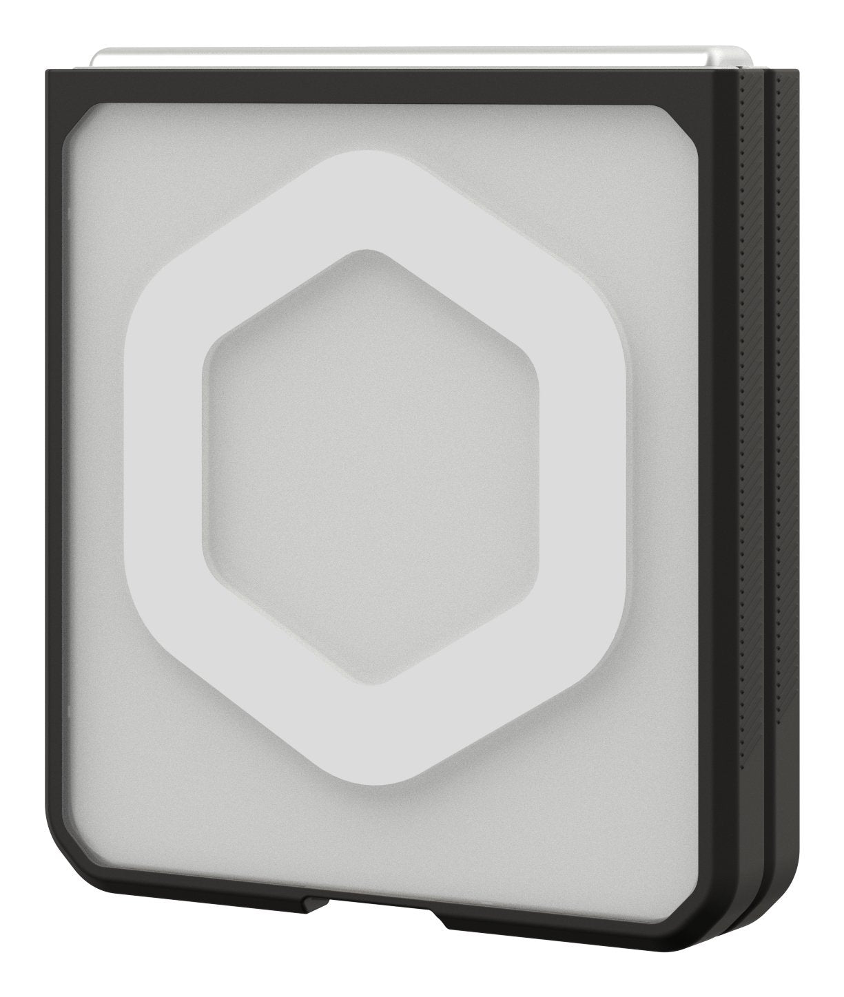 EAN 0840283931628 - Urban Armor Gear 214561114343 funda para teléfono móvil 17,5 cm (6.9") Blanco, Negro imagen 8
