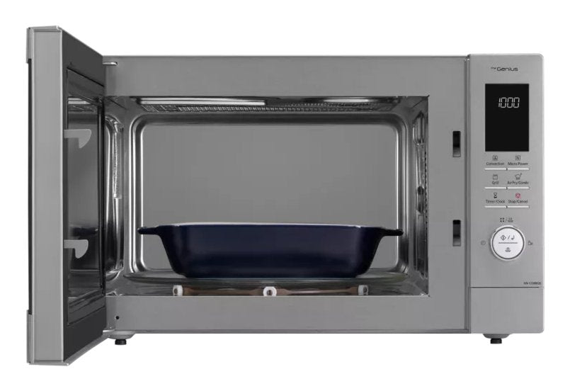 Panasonic Nn Cd 88 Qsepg