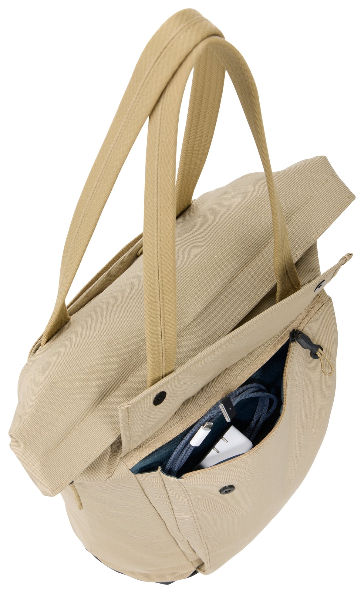 Thule Paramount Tote 22l - Paratb3116 Gentle Beige