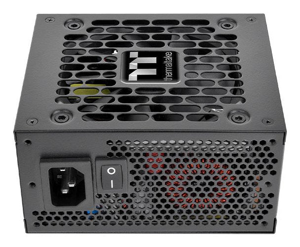 EAN 4711475643413 - Thermaltake Toughpower SFX Platinum 750W - TT Premium Edition unidad de fuente de alimentación 24-pin ATX imagen 5