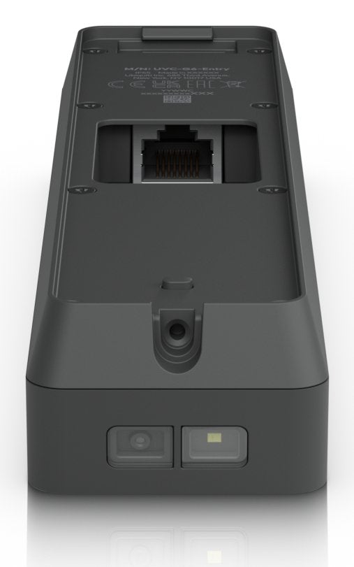 Ubiquiti Uvc-G6-Entry Lector G6 Entry