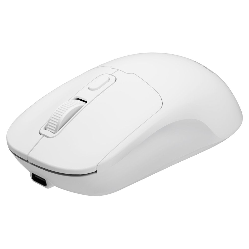 Savio Mb-05 Ratón Universal Ambidextro Bluetooth 1600 Dpi