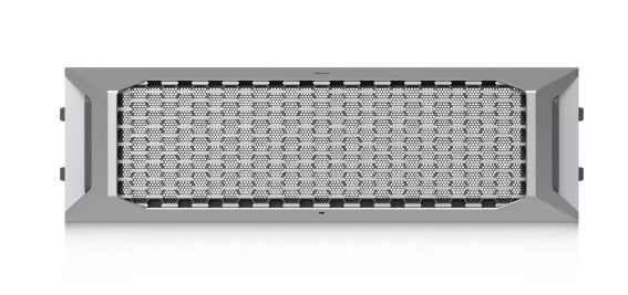 Unifi 3u Bezel Lite. Faceplate Designed For 3u Uacc-3u-Bezel-Lite