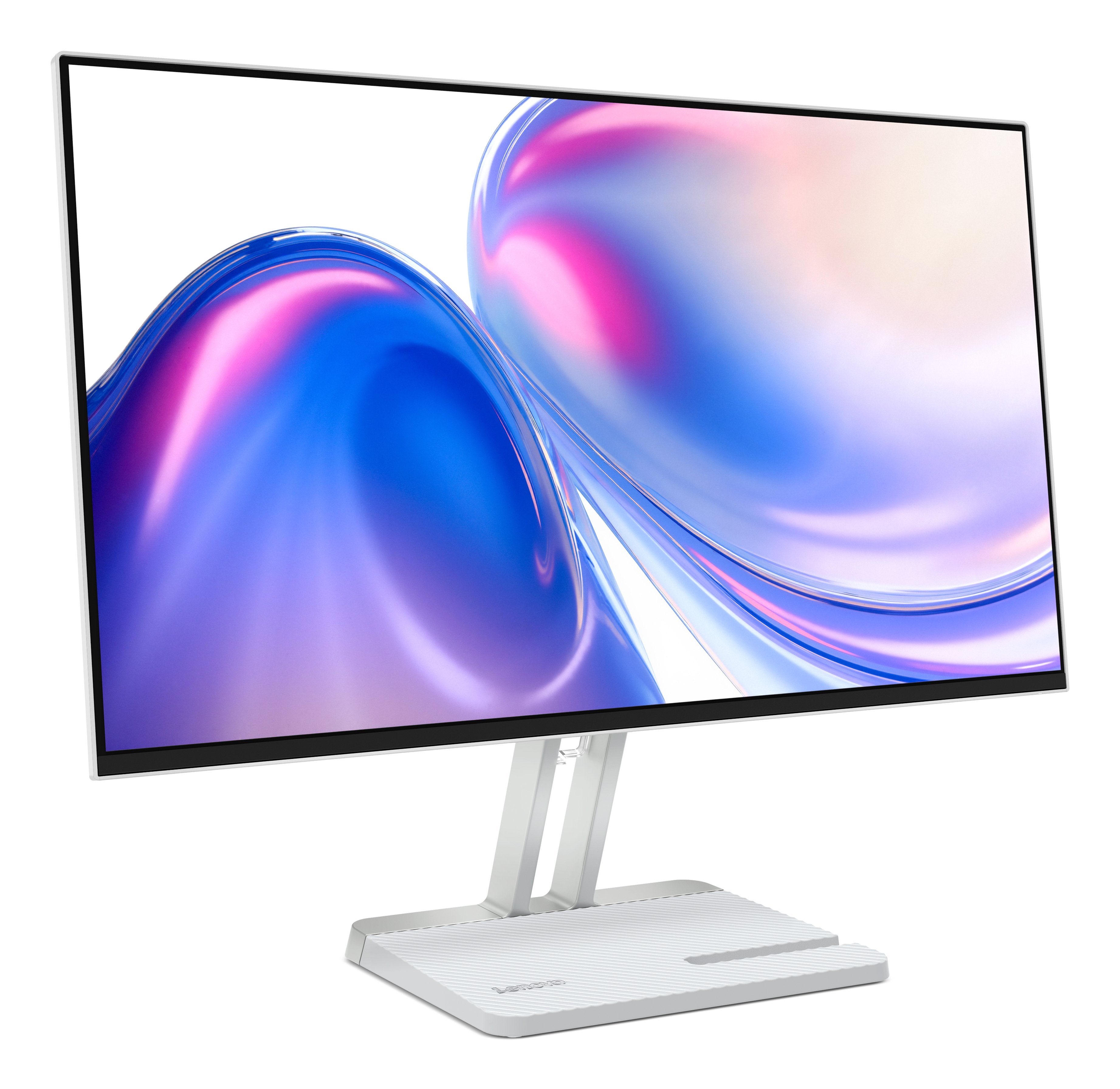 EAN 0199271706497 - Lenovo L24-4C pantalla para PC 60,5 cm (23.8") 1920 x 1080 Pixeles Full HD LCD Gris imagen 2