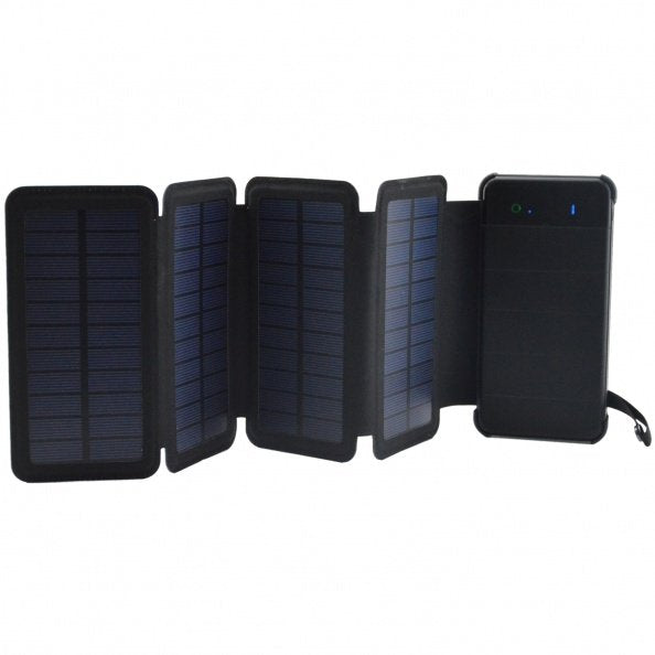 EAN 5908246726676 - PowerNeed ES8000B placa solar 6 W imagen 2