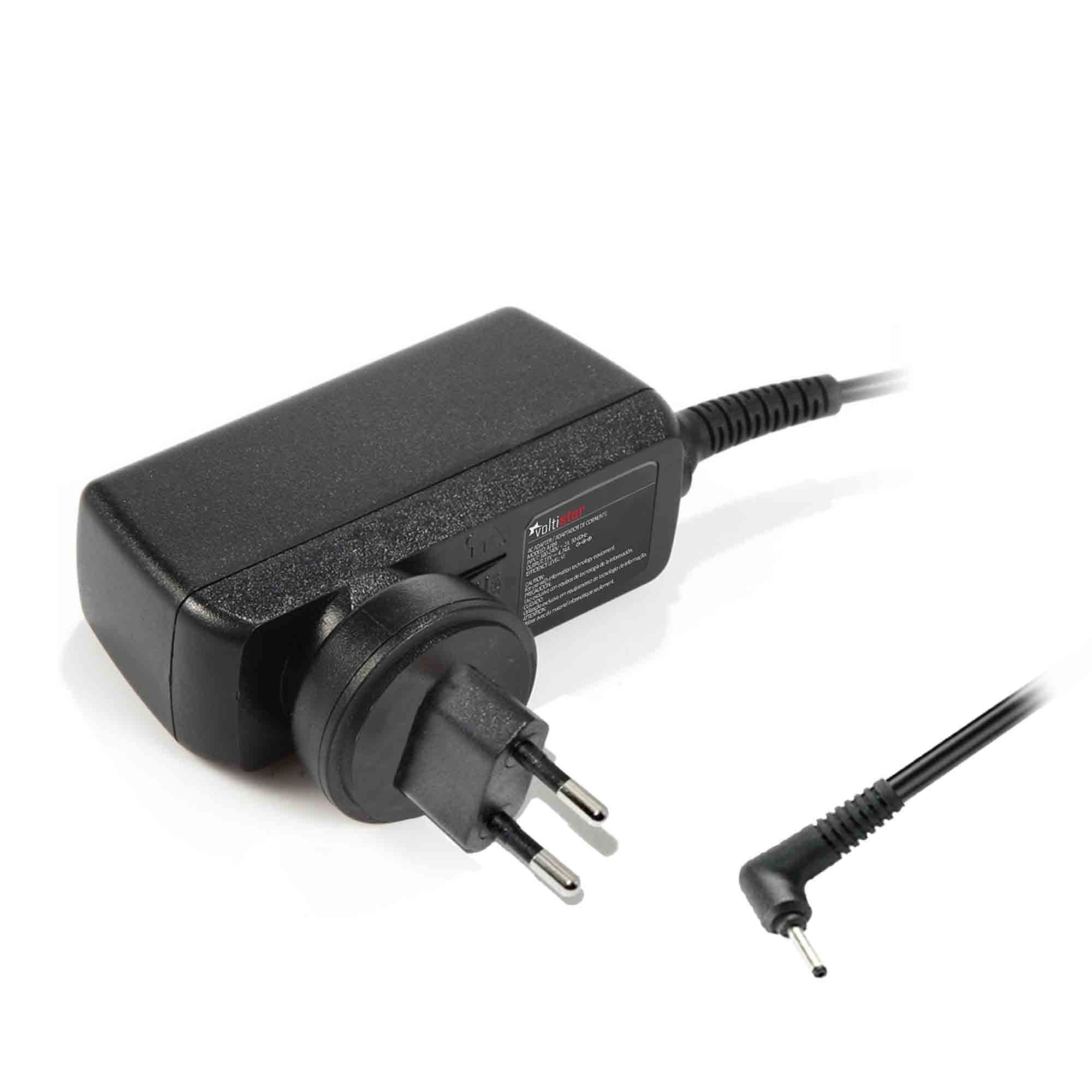 Cargador Para Portátil Asus Zenbook Ux21 Ux21a Ux21a-1ak1 Ux21a-1ak3