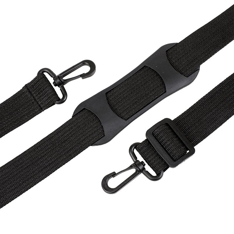 Maletin Nuevo 15.6 Gris