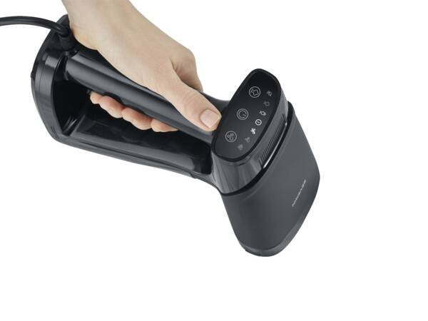 Severin S-Flow Steam X Vakuum Dampfglätter