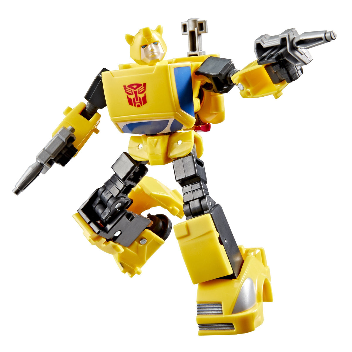 EAN 5010996348623 - Transformers G19255X00 figura de juguete para niños imagen 2