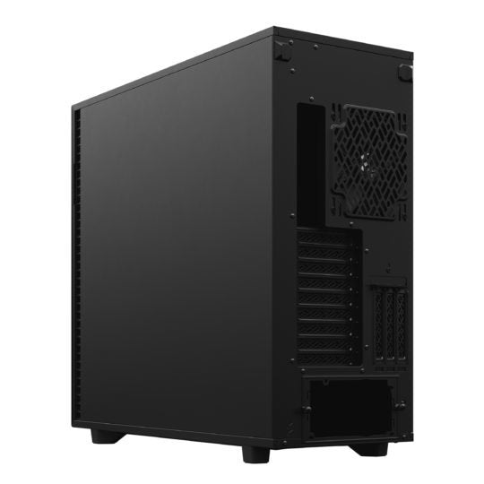 EAN 7340172702061 - Fractal Design Define 7 XL Midi Tower Negro imagen 6