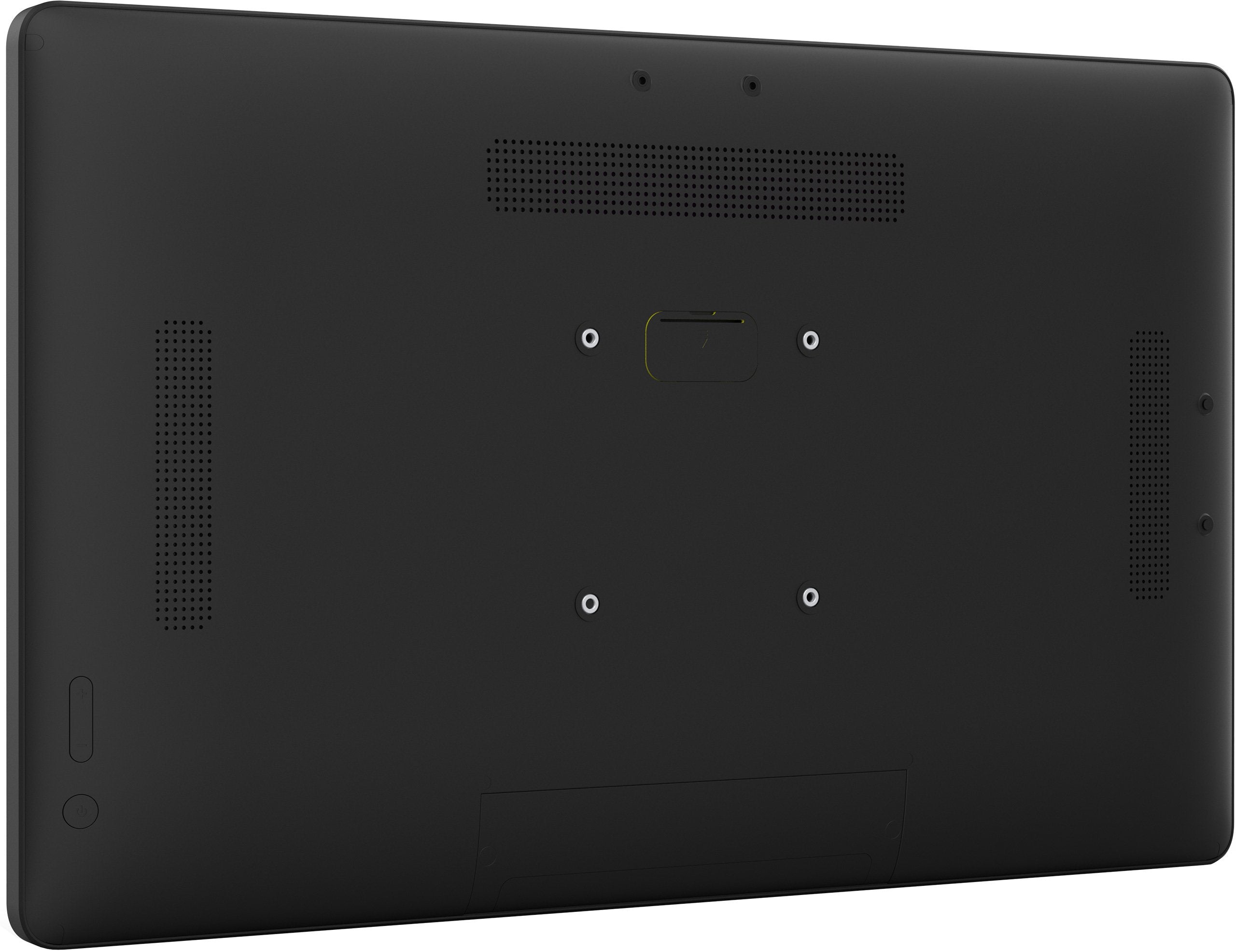 Iiyama 60,5cm 23,8" Tw2424as-B3p 16:9 M-Touch Usbc Android