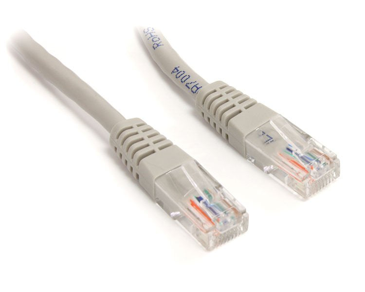 EAN 5420016816641 - LOGON UTP Cat.5e cable de red Marfil 30 m Cat5e imagen 1