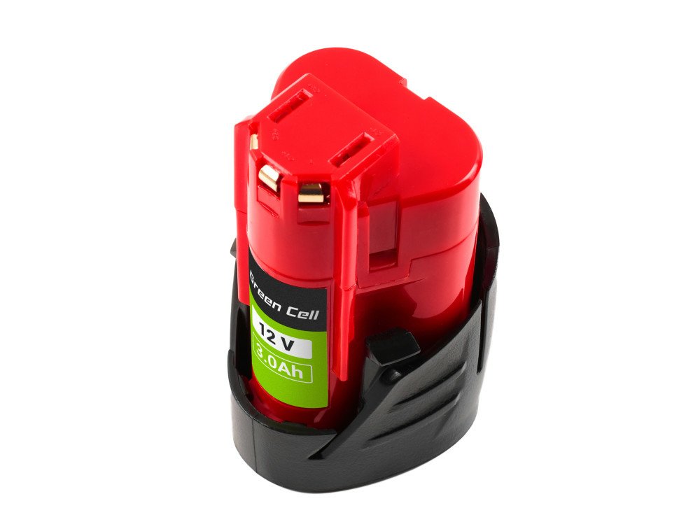 EAN 5904326375079 - Green Cell PTML12V3 cargador y batería cargable imagen 5