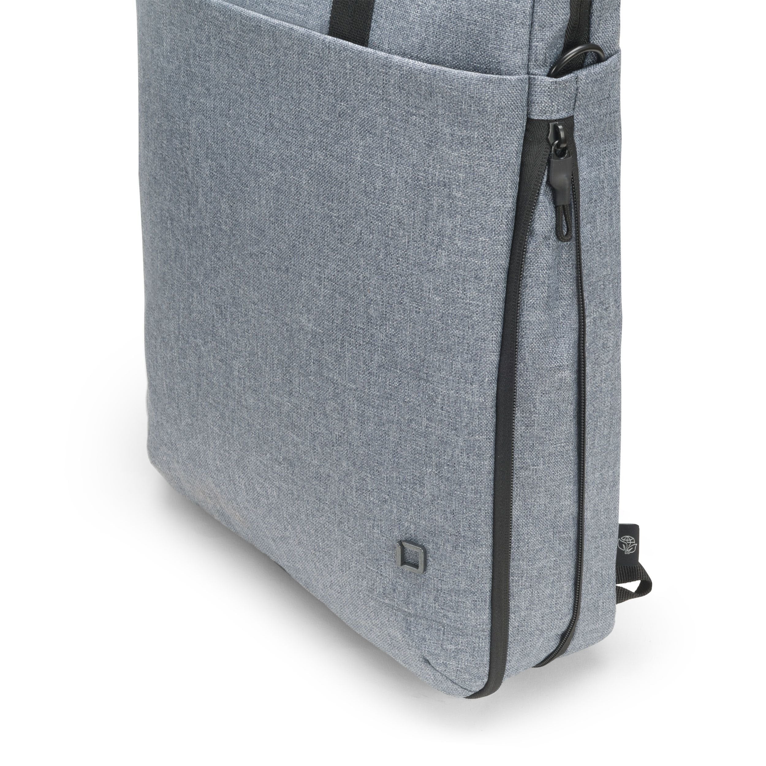 Maletin Dicota Eco Motion 13 - 15.6" 39,6 Cm (15.6") Azul