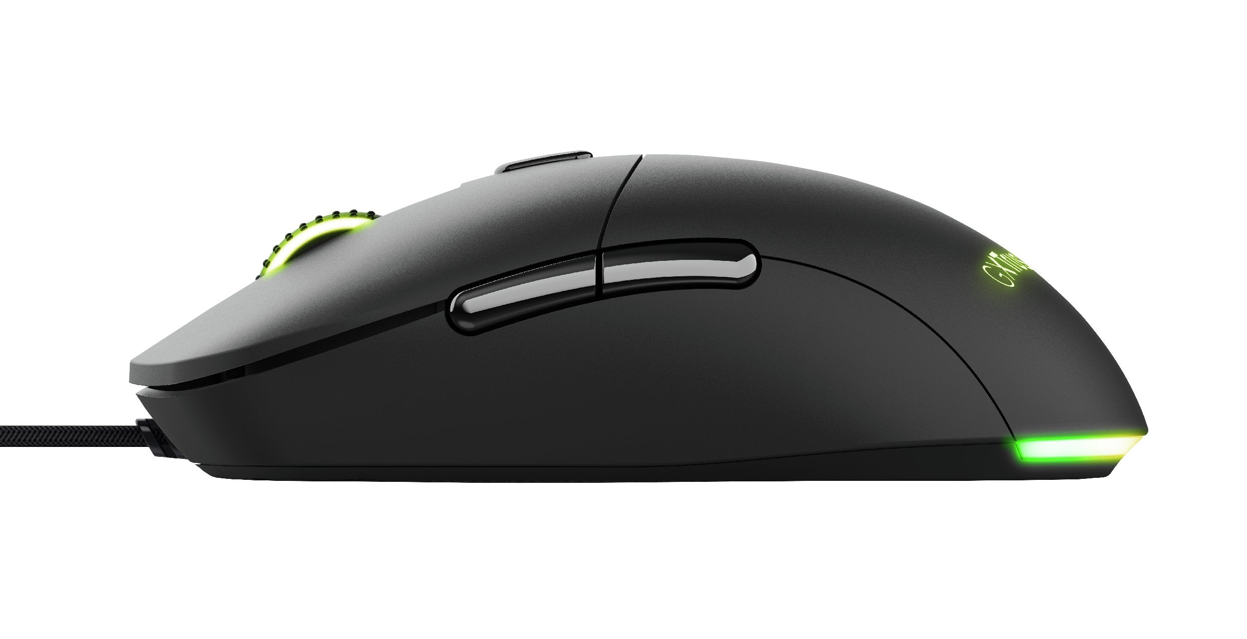 Ratón Gaming Trust Gaming Gxt 981 Redex Hasta 10000 Dpi