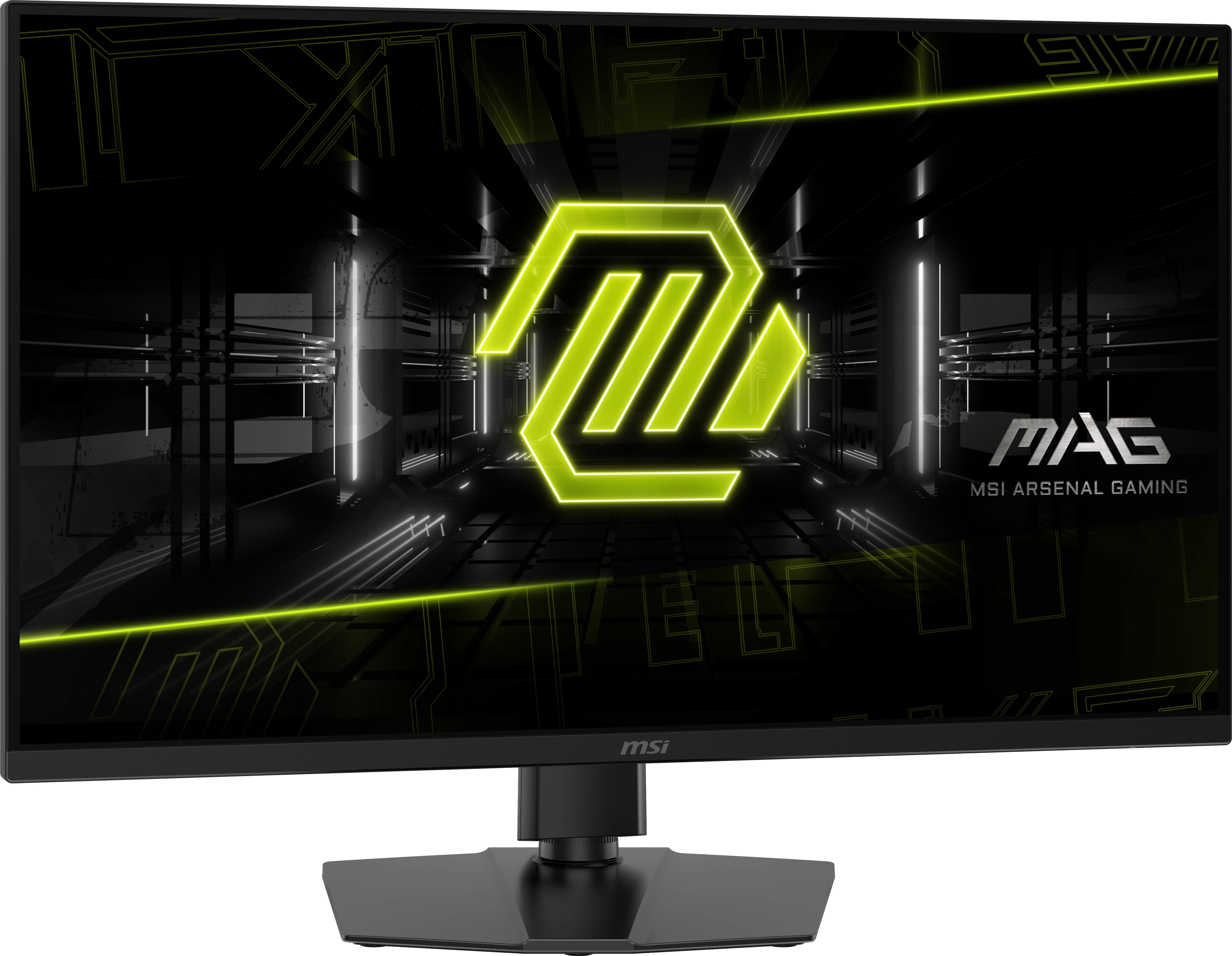 EAN 4711377307383 - MSI MAG 322URDF E16 pantalla para PC 80 cm (31.5") 3840 x 2160 Pixeles 4K Ultra HD Negro imagen 5