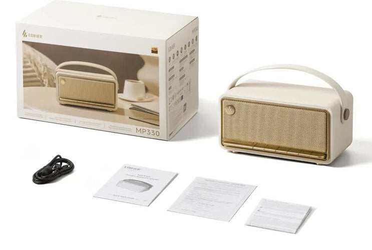 Edifier Mp330 Ivory
