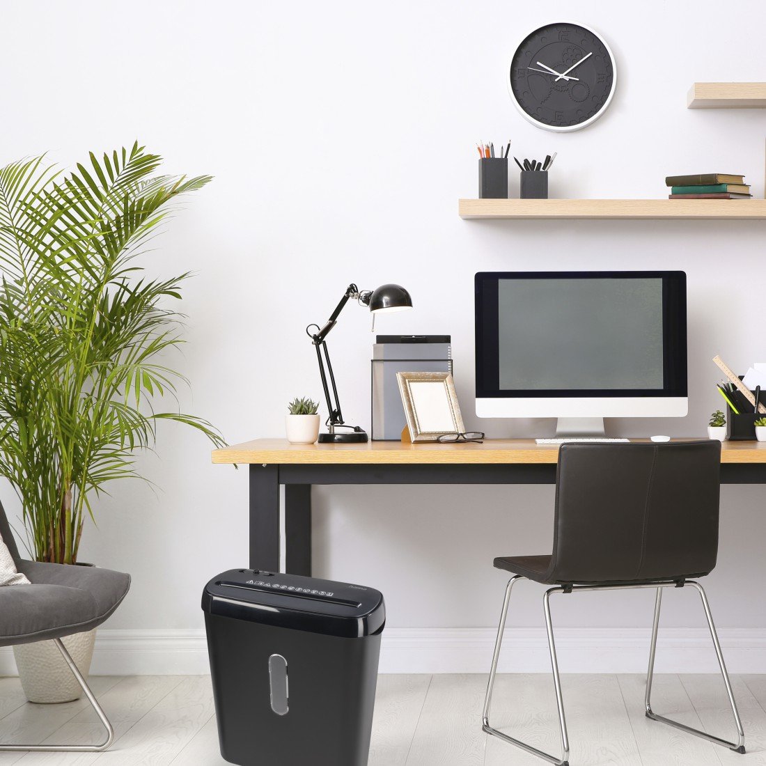 Destructora De Papelbasics6