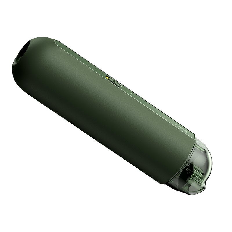 EAN 6953156224148 - Baseus CRXCQA2-06 aspiradora de mano Verde Sin bolsa imagen 2