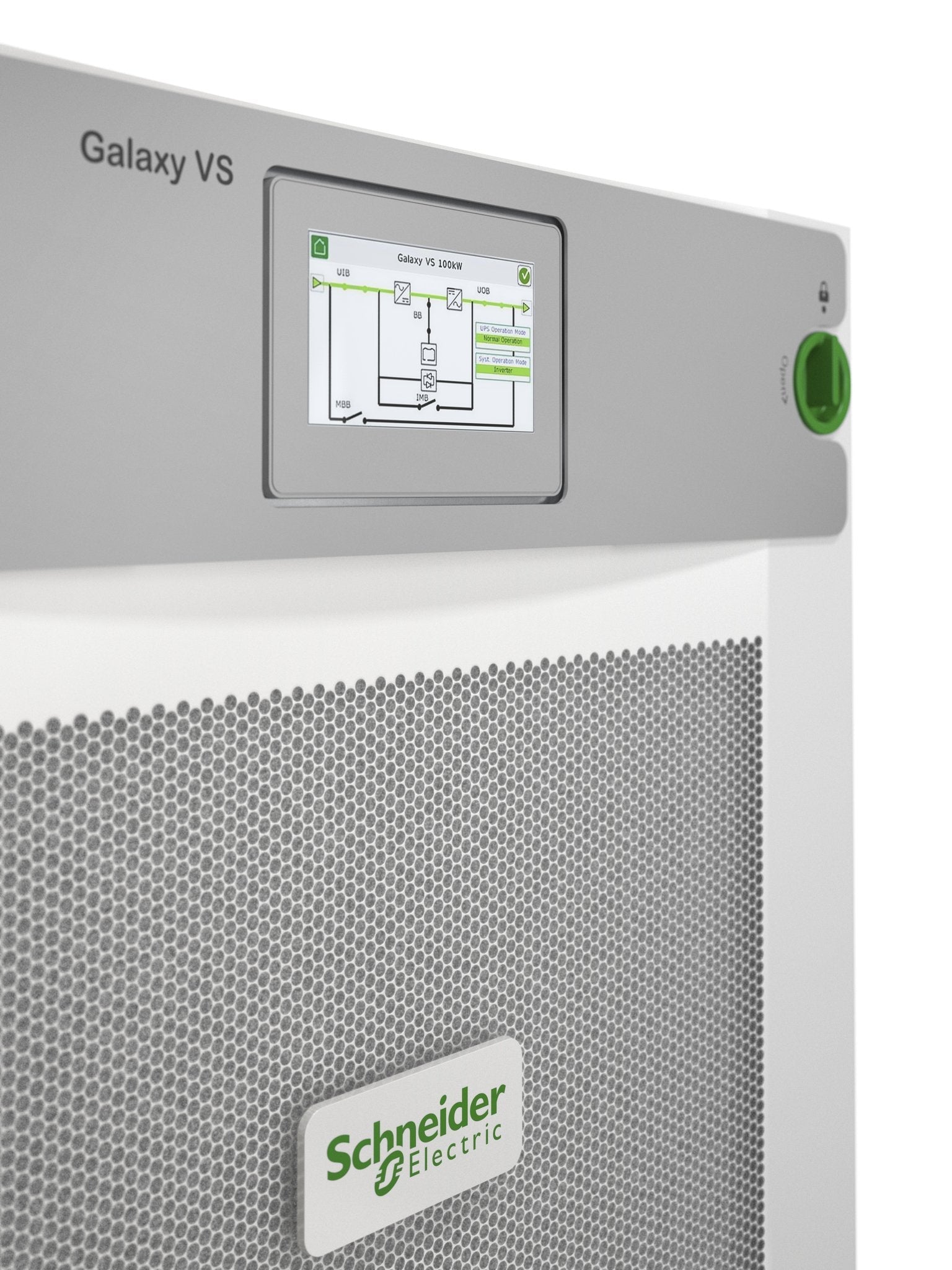 Apc Schneider Electric Galaxy Vs Gvsups20k0b4hs - Sai Online