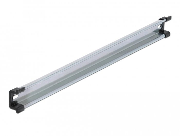 Delock Carril Din 35 X 15 Mm (50 Cm) Acero