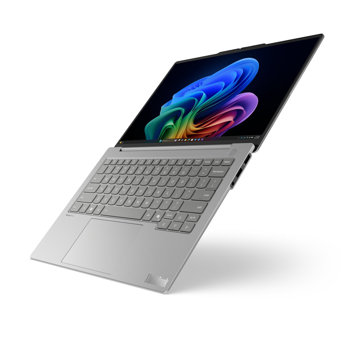 Lenovo Thinkbook 14x Ill Intel Core Ultra 7 256v 14p 2.8k 16go 512go Ssd M.2 Intel Arc Graphics W11p 1yr Premier Nbd