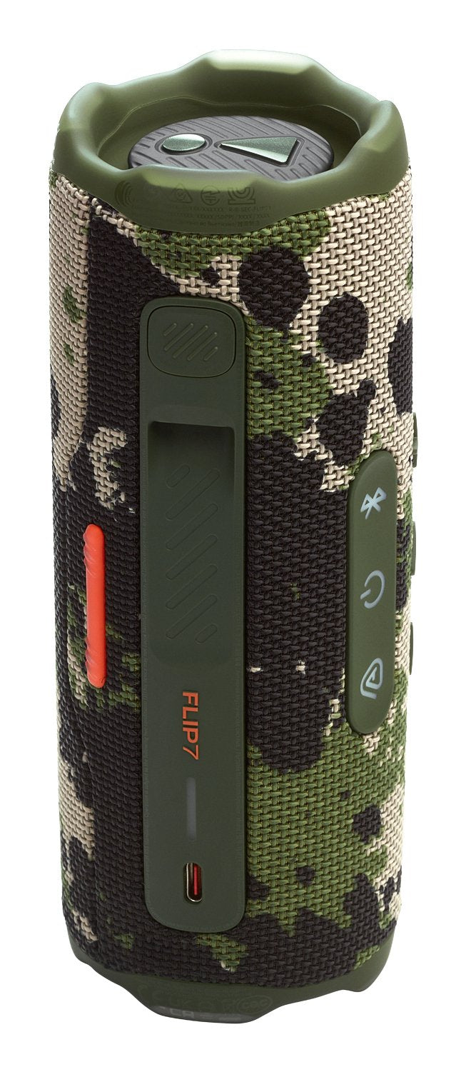 EAN 1200130019340 - JBL Flip 7 Caqui imagen 9