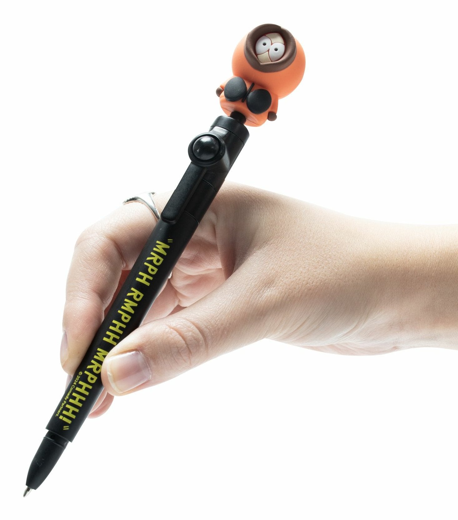 Thumbs Up 5056563717447 Bolígrafo 1 Pieza(S)