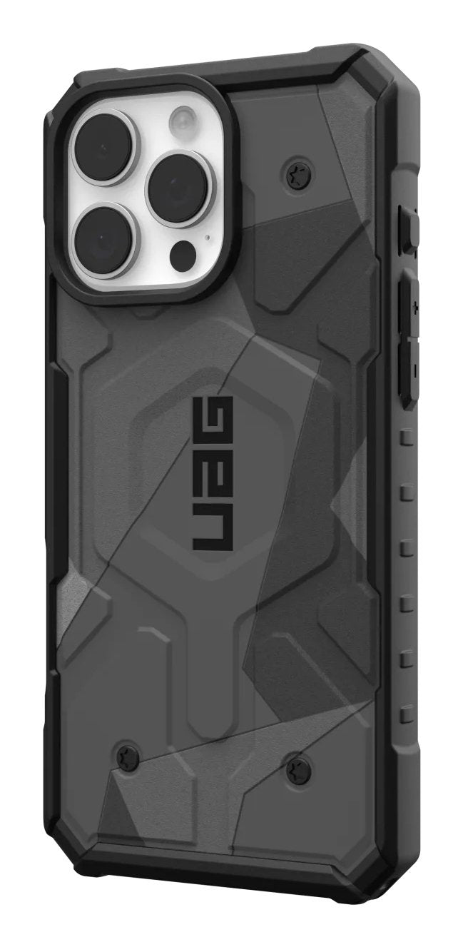 EAN 0840283914966 - Urban Armor Gear Pathfinder funda para teléfono móvil 17,5 cm (6.9") Negro, Gris imagen 4