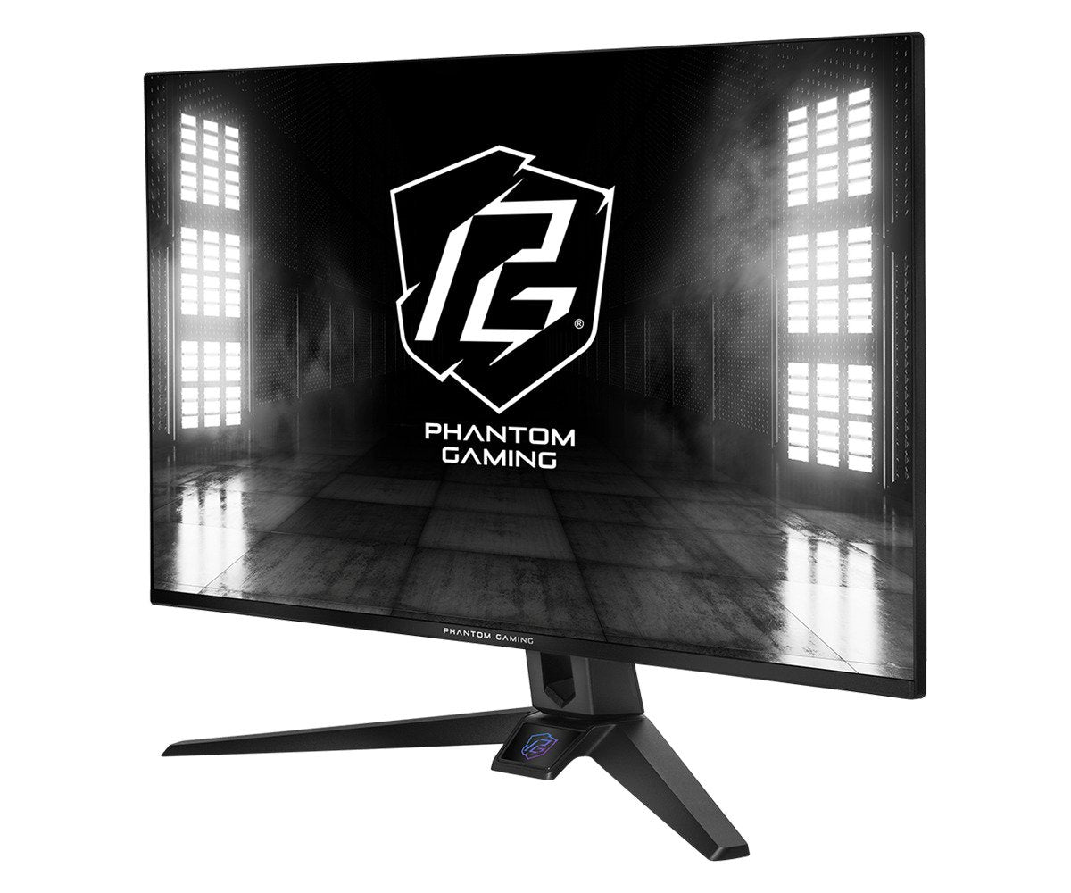 Asrock 68,5cm Pg27ffs1a 16:9 Hdmi/Dp 240hz Fhd