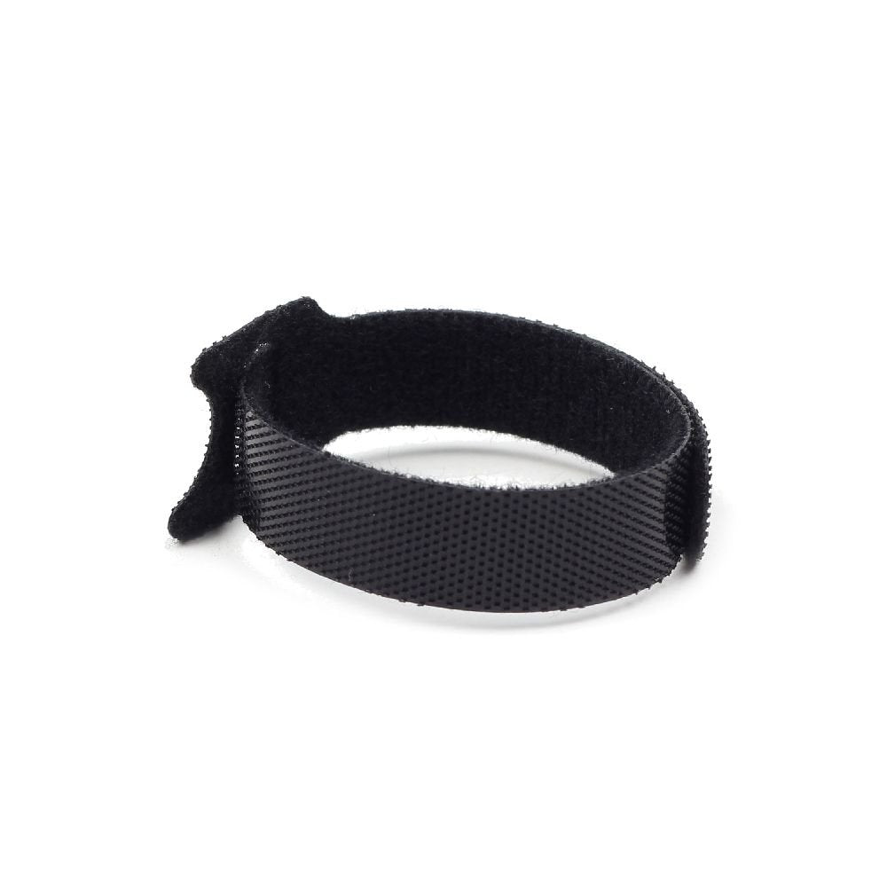 EAN 8716309081986 - Gembird VT-210X12 presilla Negro 100 pieza(s) imagen 5