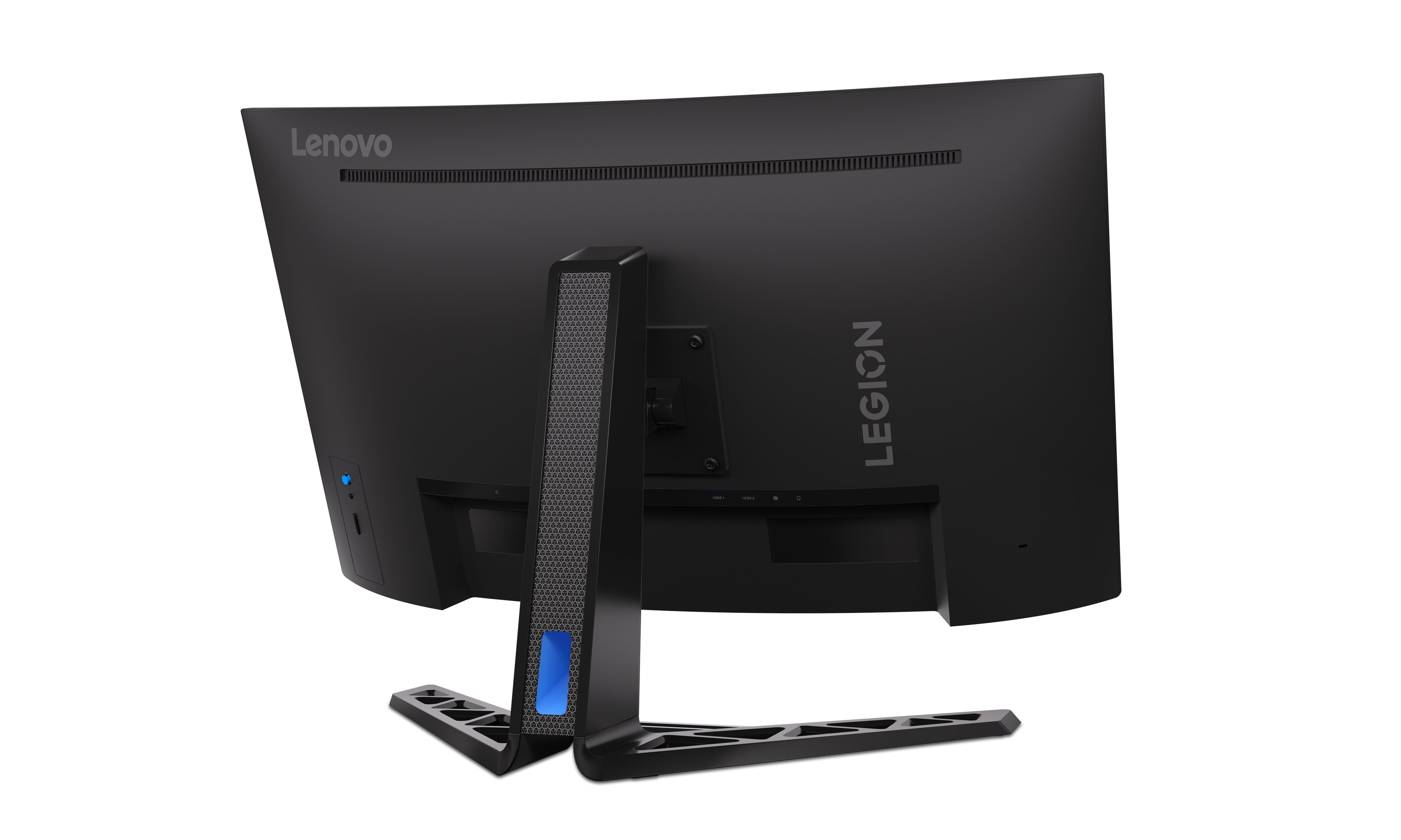 Monitor Lenovo (31.5") R32qc-30