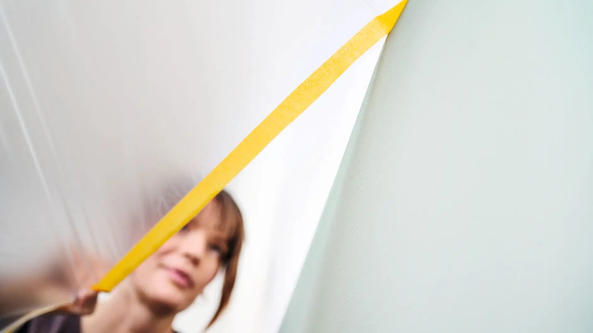 Tesa Malerband Economy 3x 50m X 30mm