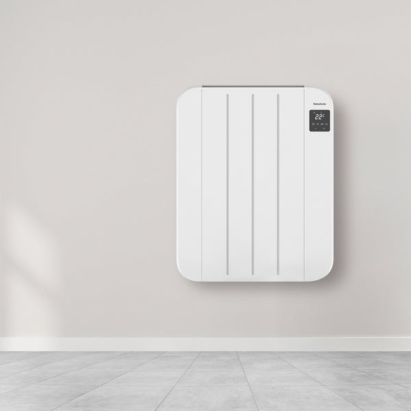 EAN 8414234351029 - Taurus Nepal 1000 Interior Blanco 1000 W imagen 2